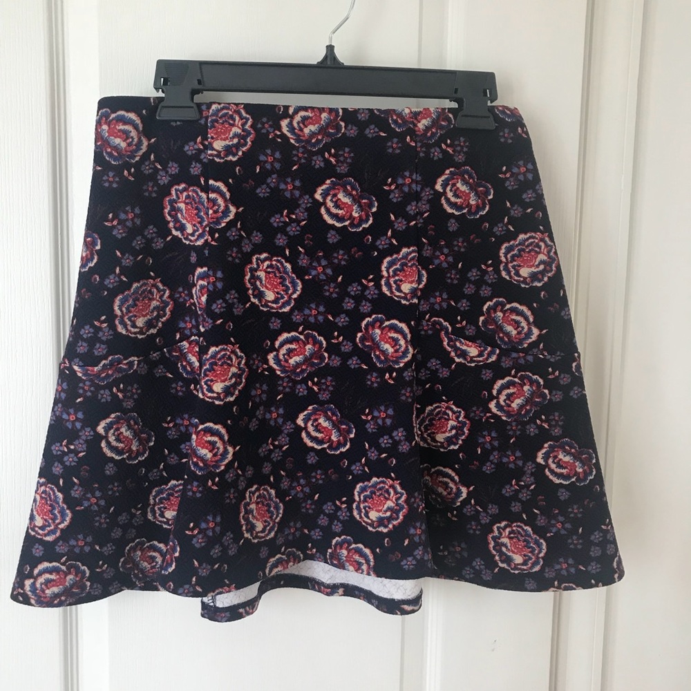 NWT Hollister Skirt Size L